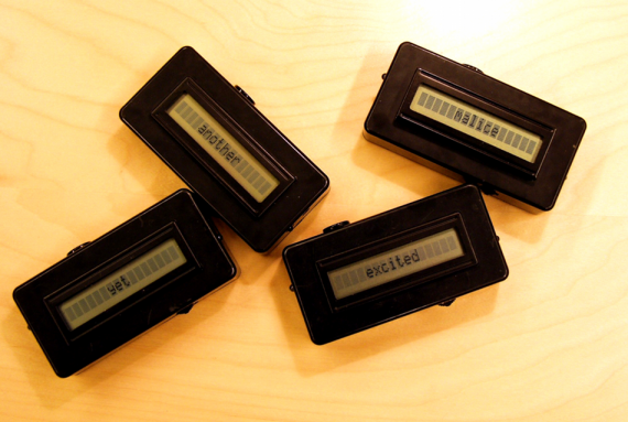 magnets