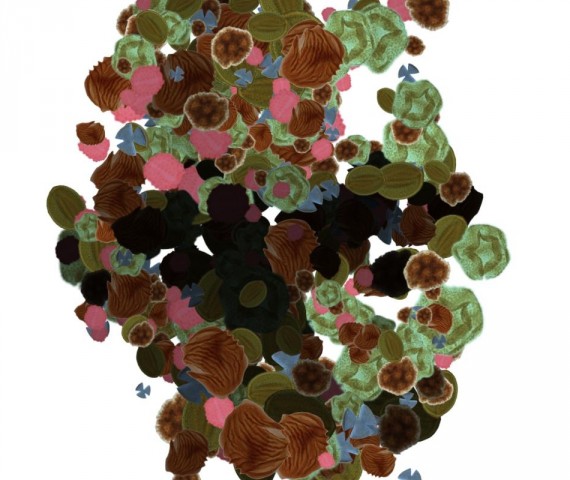 pollenhead